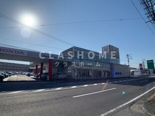 レオパレスＷｅｌｌ　小山の物件内観写真